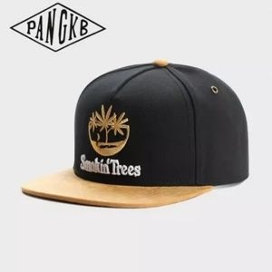 Men's Snapback Hat